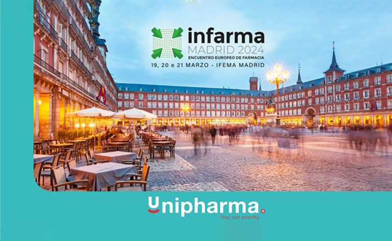 Madrid ya casi estamos!